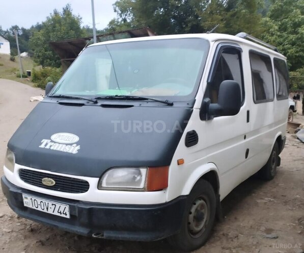 Ford Transit 2000, 455,000 km - 2.5 л - Bakı