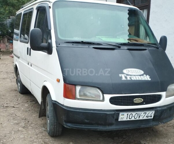 Ford Transit 2000, 455,000 km - 2.5 л - Bakı