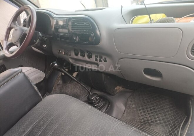 Ford Transit 2000, 455,000 km - 2.5 л - Bakı
