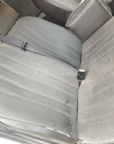 Ford Transit 2000, 455,000 km - 2.5 л - Bakı