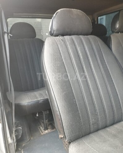 Ford Transit 2000, 455,000 km - 2.5 л - Bakı