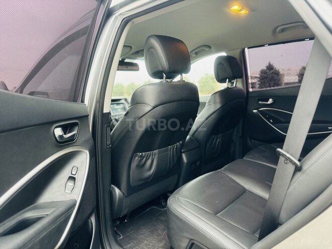 Hyundai Santa Fe 2016, 101,845 km - 2.0 l - Bakı