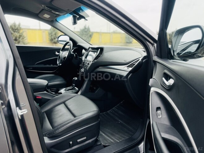 Hyundai Santa Fe 2016, 101,845 km - 2.0 l - Bakı