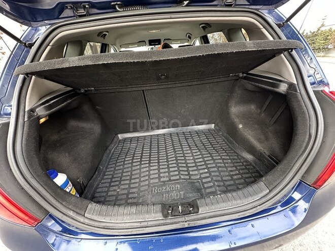 Kia Ceed 2007, 300,000 km - 1.4 l - Bakı