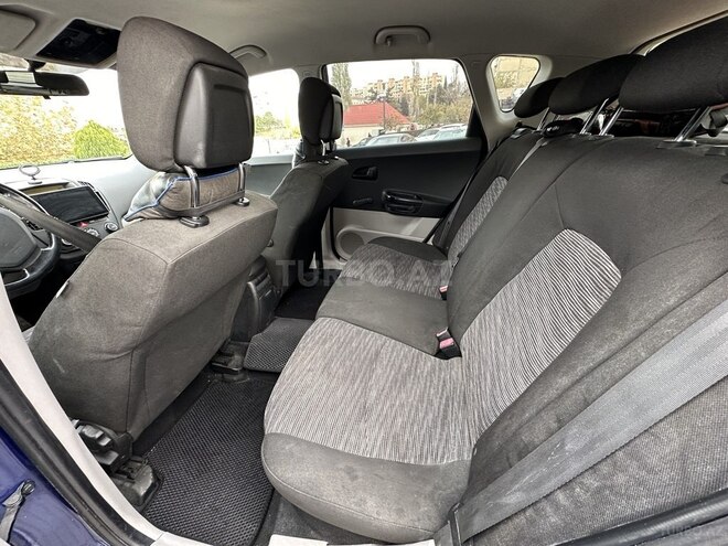 Kia Ceed 2007, 300,000 km - 1.4 l - Bakı