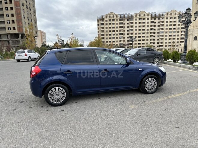 Kia Ceed 2007, 300,000 km - 1.4 l - Bakı
