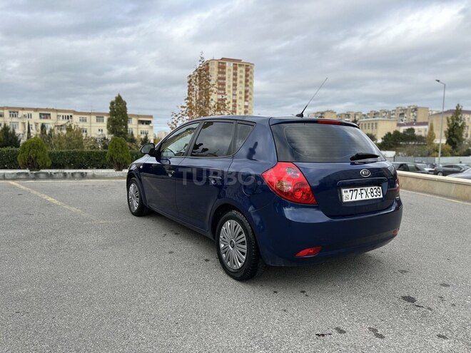 Kia Ceed 2007, 300,000 km - 1.4 l - Bakı