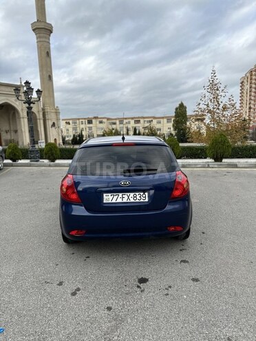 Kia Ceed 2007, 300,000 km - 1.4 l - Bakı