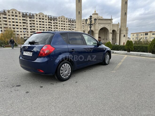 Kia Ceed 2007, 300,000 km - 1.4 l - Bakı