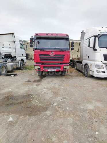 Shacman F3000 2011, 450,000 km - 11.0 l - Bakı