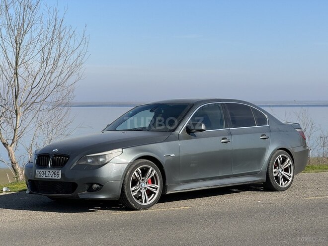 BMW 520 2003, 400,000 km - 2.2 l - Bakı