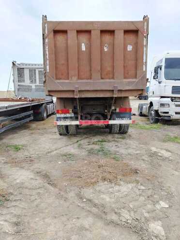 Shacman F3000 2011, 450,000 km - 11.0 l - Bakı