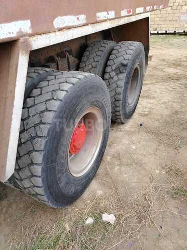 Shacman F3000 2011, 450,000 km - 11.0 l - Bakı