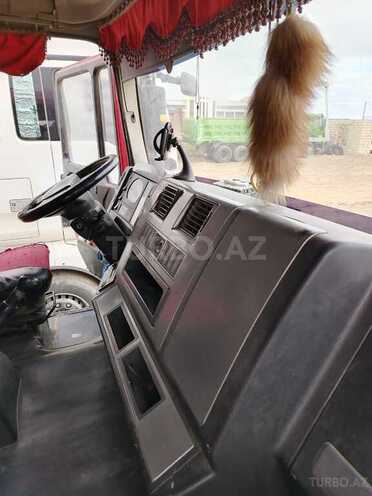 Shacman F3000 2011, 450,000 km - 11.0 l - Bakı