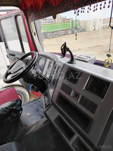 Shacman F3000 2011, 450,000 km - 11.0 l - Bakı