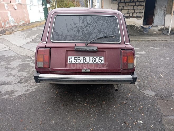 LADA (VAZ) 2104 2003, 58,470 km - 1.6 л - Oğuz