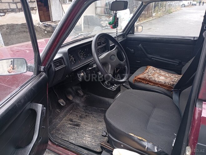 LADA (VAZ) 2104 2003, 58,470 km - 1.6 л - Oğuz