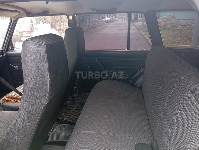 LADA (VAZ) 2104 2003, 58,470 km - 1.6 л - Oğuz