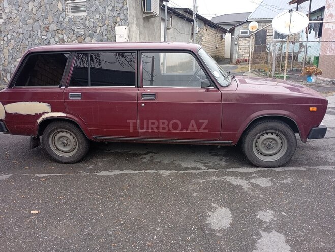 LADA (VAZ) 2104 2003, 58,470 km - 1.6 л - Oğuz