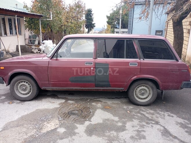 LADA (VAZ) 2104 2003, 58,470 km - 1.6 л - Oğuz