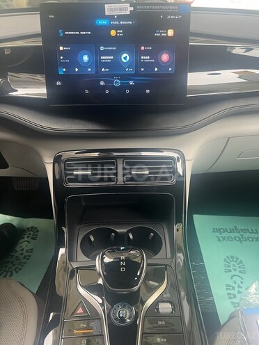 BYD Qin Plus 2024, 0 km - 1.5 л - Bakı