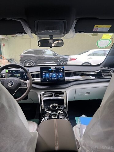 BYD Qin Plus 2024, 0 km - 1.5 л - Bakı