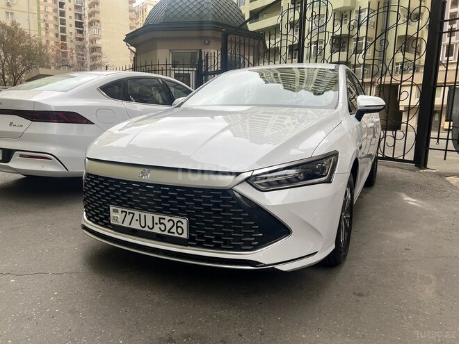 BYD Qin Plus 2024, 0 km - 1.5 л - Bakı