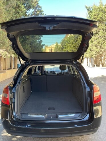 Renault Laguna 2010, 338,000 km - 1.5 l - Bakı
