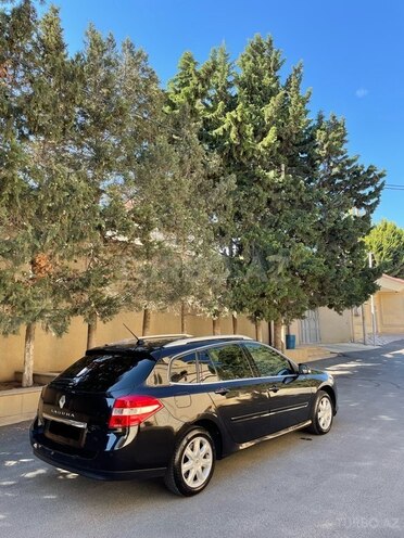 Renault Laguna 2010, 338,000 km - 1.5 l - Bakı