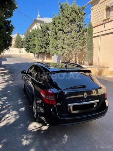Renault Laguna 2010, 338,000 km - 1.5 l - Bakı