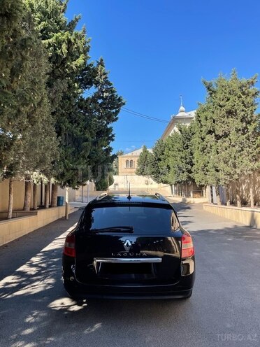 Renault Laguna 2010, 338,000 km - 1.5 l - Bakı