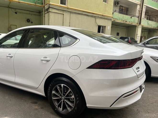 BYD Qin Plus 2024, 0 km - 1.5 л - Bakı
