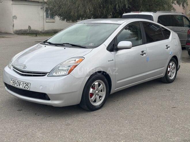 Toyota Prius 2007, 270,005 km - 1.5 l - Bakı