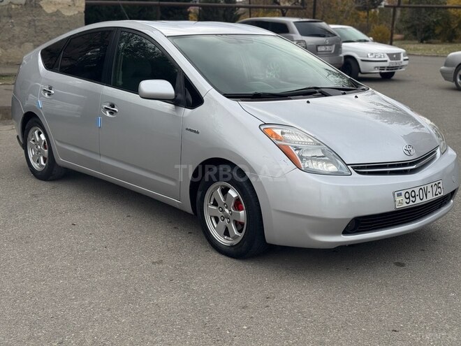 Toyota Prius 2007, 270,005 km - 1.5 l - Bakı