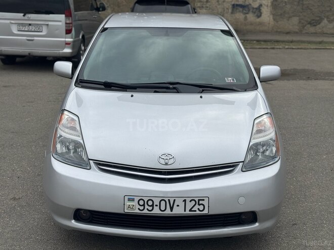 Toyota Prius 2007, 270,005 km - 1.5 l - Bakı