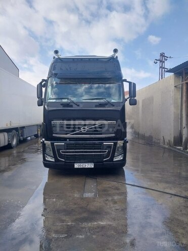 Volvo FH 460 2008, 900,000 km - 12.0 л - Bakı