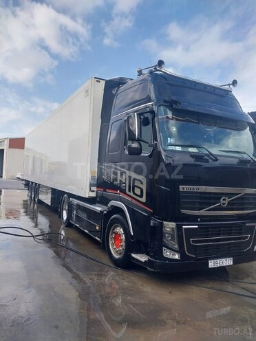 Volvo FH 460 2008, 900,000 km - 12.0 л - Bakı
