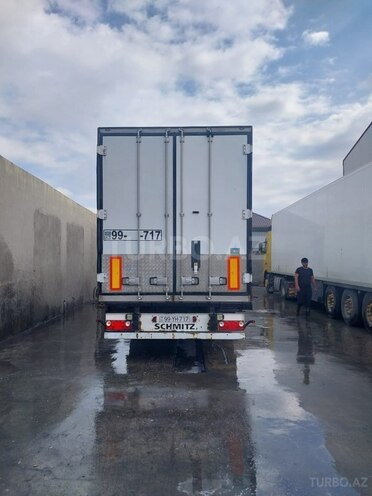 Volvo FH 460 2008, 900,000 km - 12.0 л - Bakı