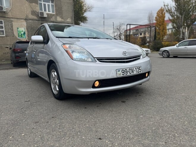 Toyota Prius 2007, 270,005 km - 1.5 l - Bakı
