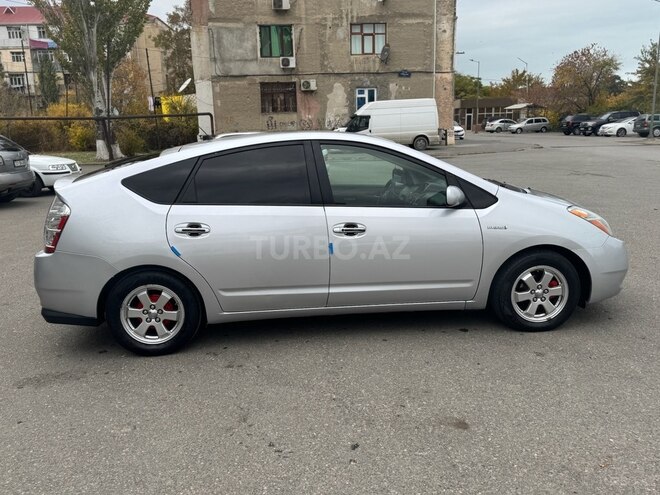 Toyota Prius 2007, 270,005 km - 1.5 l - Bakı