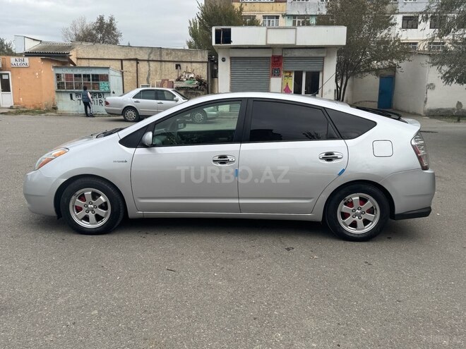 Toyota Prius 2007, 270,005 km - 1.5 l - Bakı