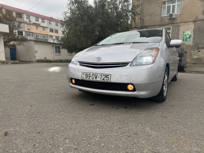 Toyota Prius 2007, 270,005 km - 1.5 l - Bakı