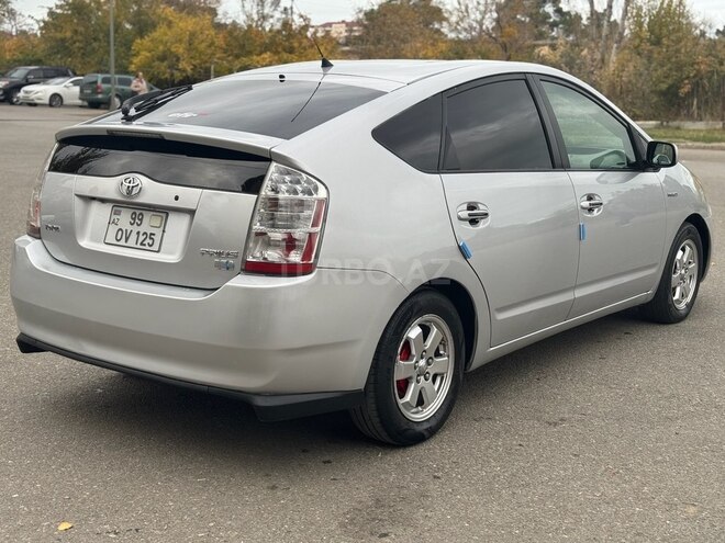 Toyota Prius 2007, 270,005 km - 1.5 l - Bakı