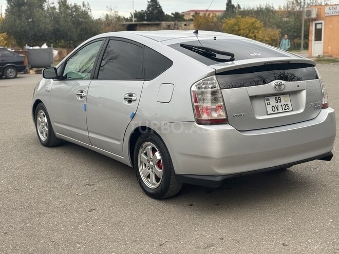 Toyota Prius 2007, 270,005 km - 1.5 l - Bakı