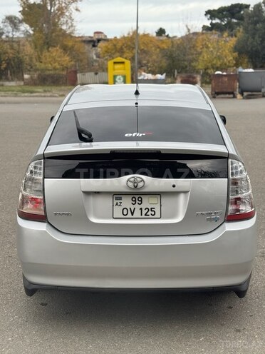 Toyota Prius 2007, 270,005 km - 1.5 l - Bakı