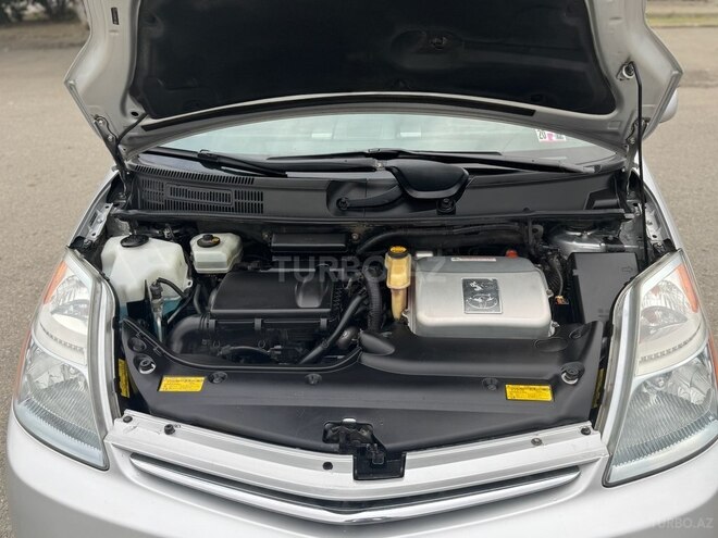 Toyota Prius 2007, 270,005 km - 1.5 l - Bakı