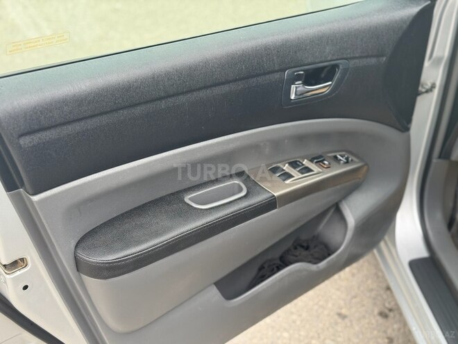 Toyota Prius 2007, 270,005 km - 1.5 l - Bakı