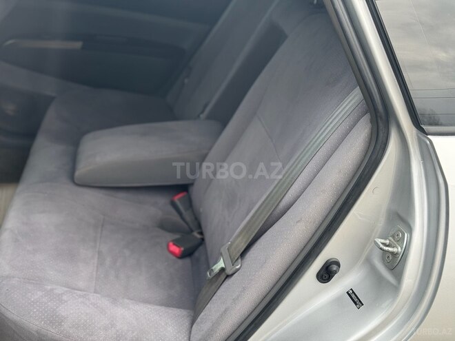 Toyota Prius 2007, 270,005 km - 1.5 l - Bakı