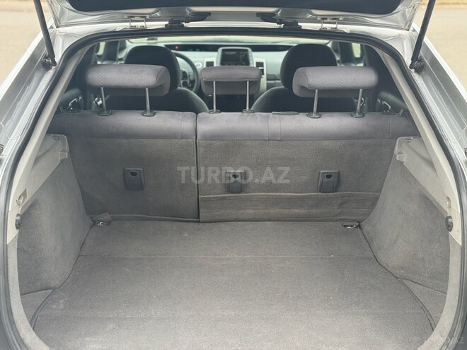 Toyota Prius 2007, 270,005 km - 1.5 l - Bakı