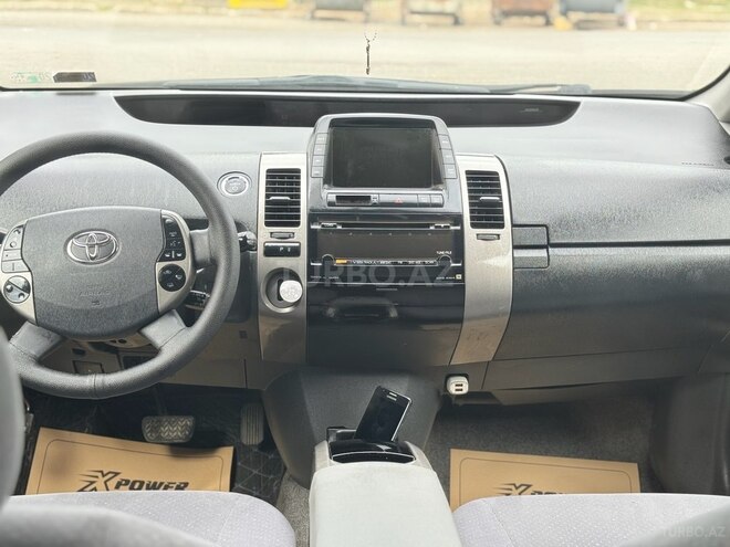 Toyota Prius 2007, 270,005 km - 1.5 l - Bakı
